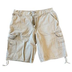 HENRY & WILLIAM Cargo Shorts